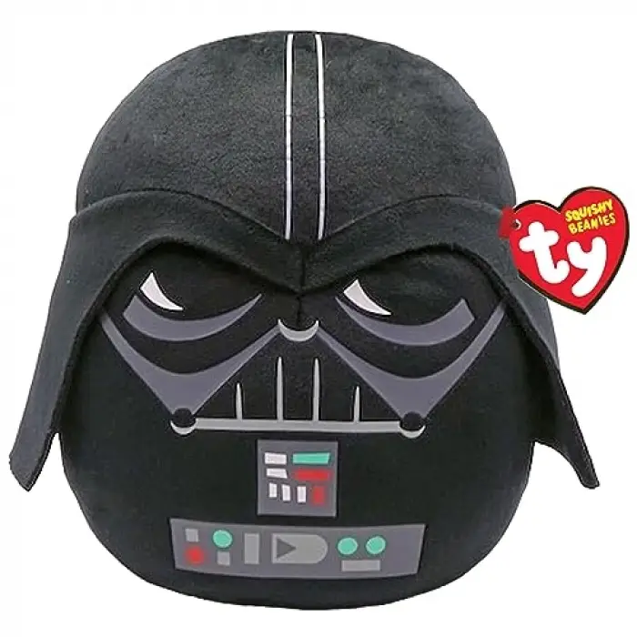 TY Grogu Star Wars Squish 25 Cm