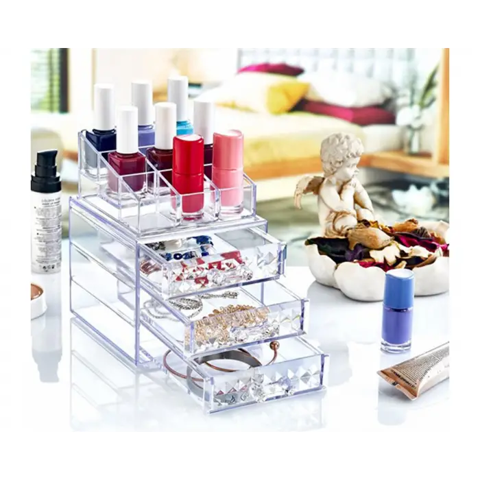 TY2 3 ÇEKMECELİ ORGANİZER SET BXP-FT-016%20