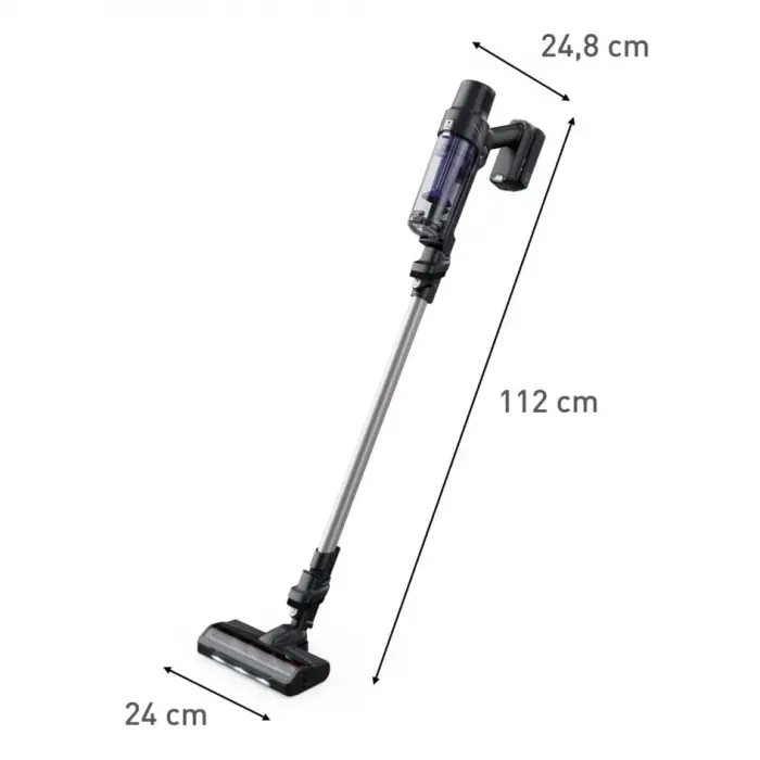 TY6A35TR X-PERT 7.60 Dikey Süpürge