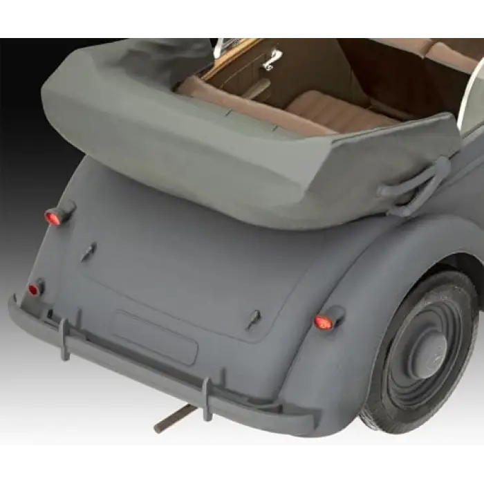 Typ 320 (W142) Cabriolet Oyuncak Araba