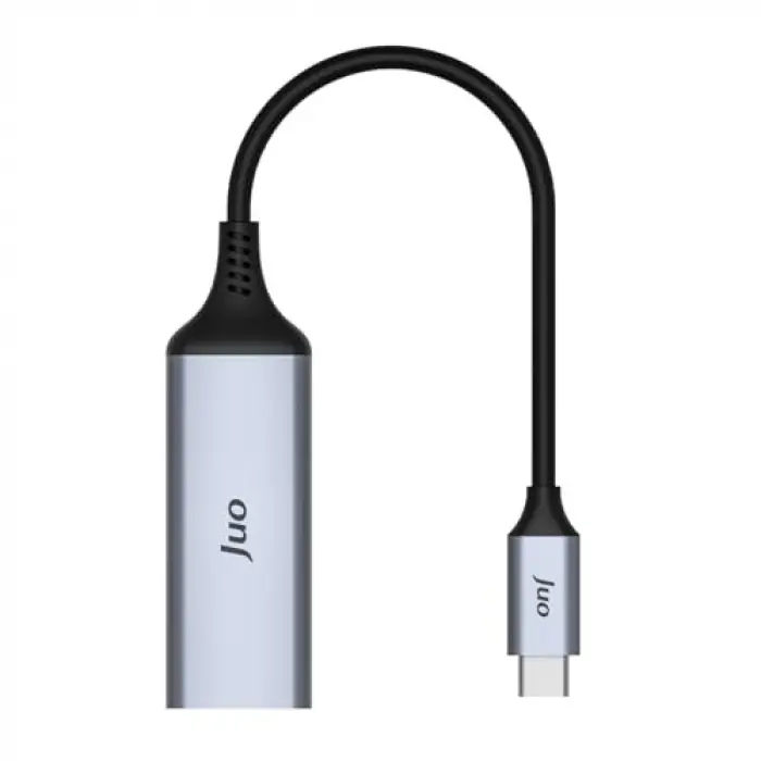 Type-C 1000Mbps USB 3.2 Gigabit Ethernet Dönüştürücü Adaptör