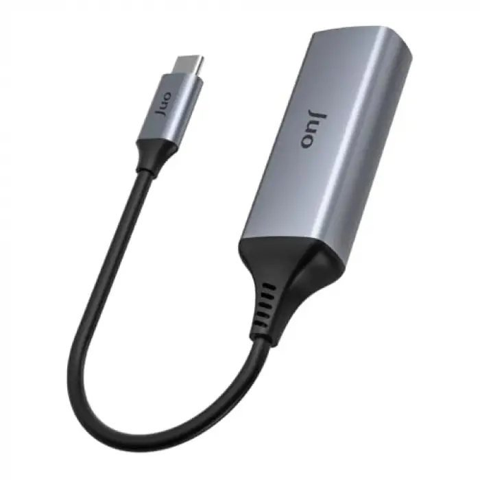 Type-C 1000Mbps USB 3.2 Gigabit Ethernet Dönüştürücü Adaptör
