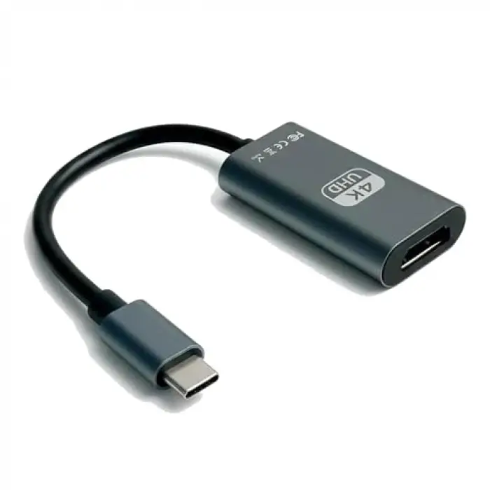 Type-C - HDMI Çevirici USB C - HDMI Adaptör, Macbook Uyumlu, HC03