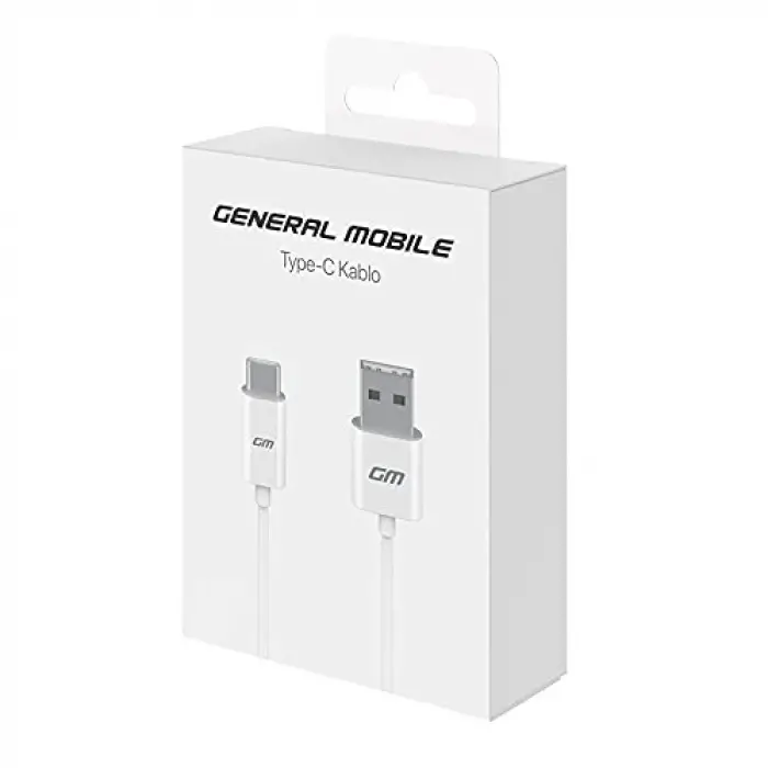 Type-C kablo, 2A, M100692