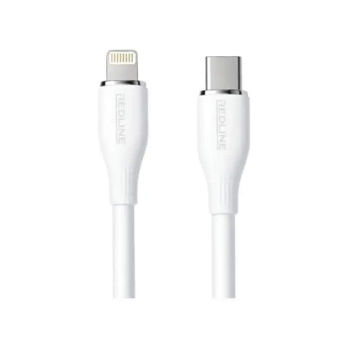 Type-C/Lightning 27W Hızlı Şarj Ve Data Kablosu 2 Metre