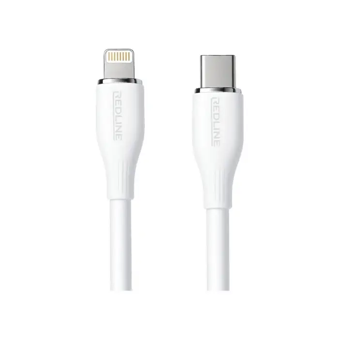 Type-C/Lightning 27W Hızlı Şarj Ve Data Kablosu 2 Metre