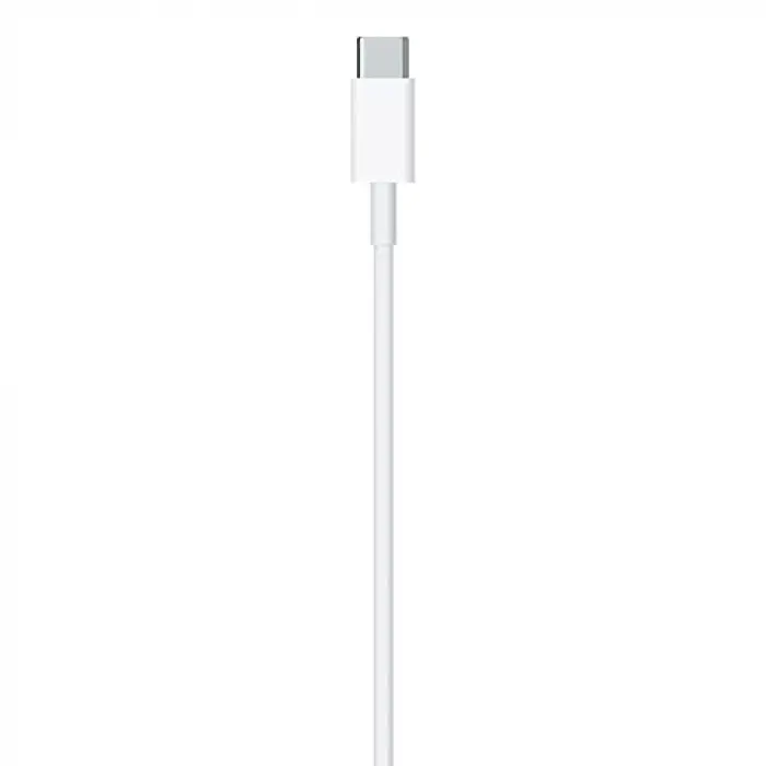 Type-C To Lightning Usb Kablo 1 Metre iPhone ile Uyumlu Şarj Data Kablosu Type-c Uçlu iPhone ile Uyumlu usb Kablo 1m