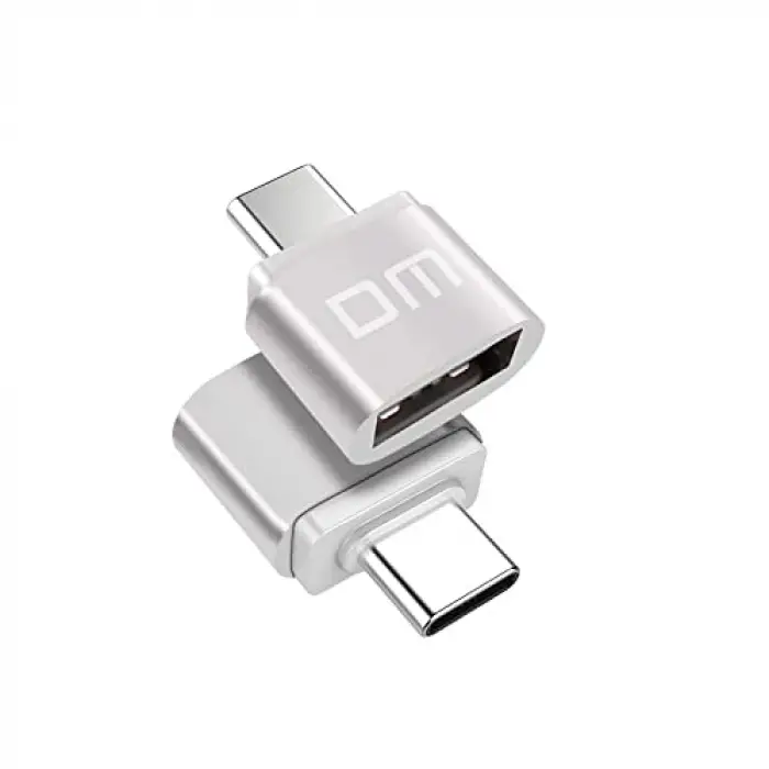 Type-C USB OTG Dönüştürücü Adaptör