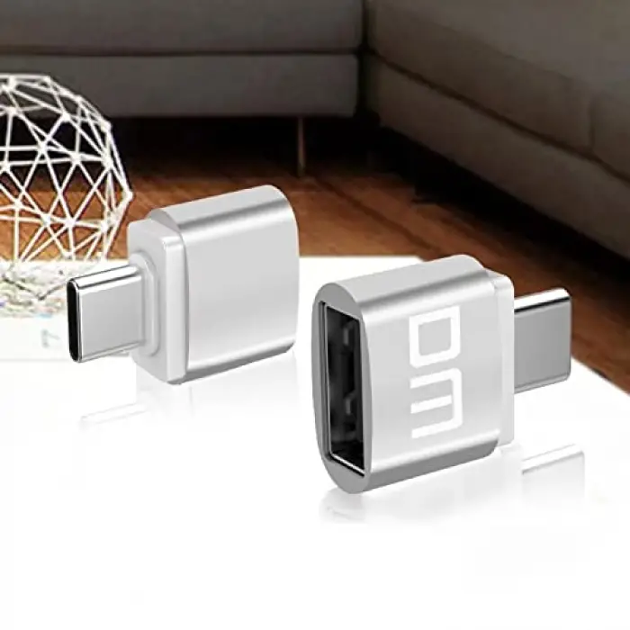 Type-C USB OTG Dönüştürücü Adaptör