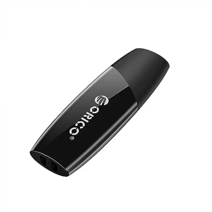 Type-C USB3.2 Gen1 128GB USB-C Flash Bellek Siyah