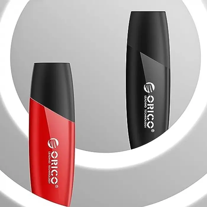 Type-C USB3.2 Gen1 128GB USB-C Flash Bellek Siyah