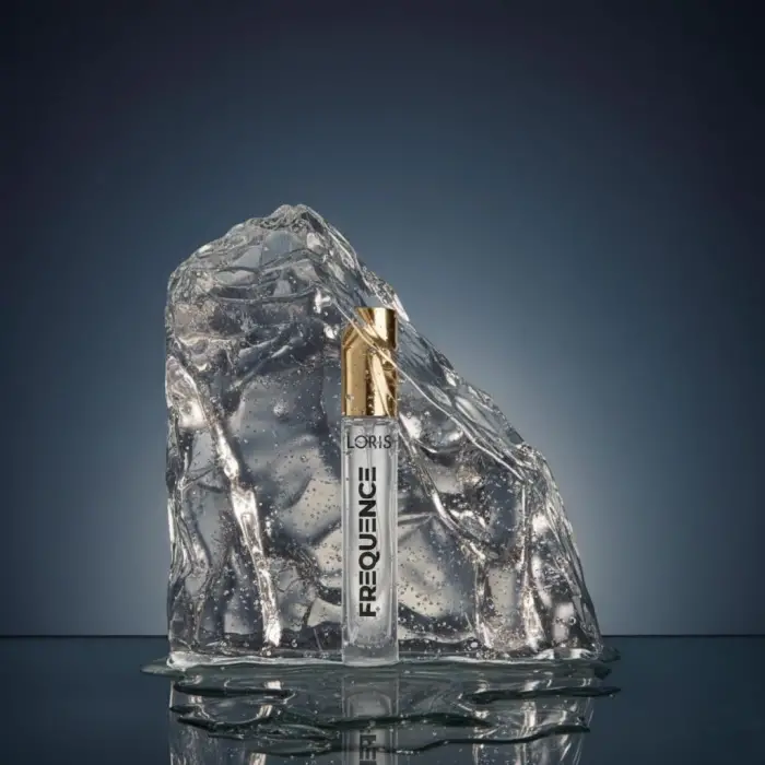 U-9 Frequence Unisex Parfüm, 10 ml