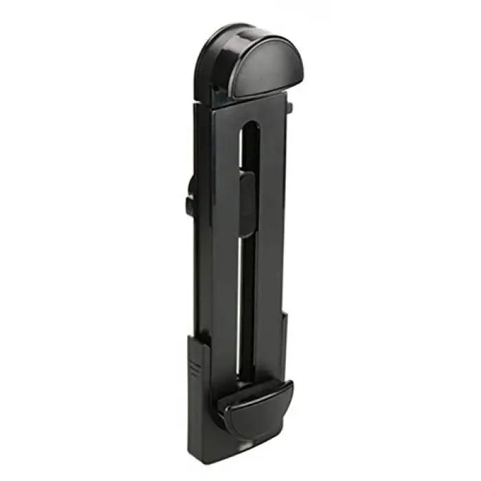 U-Pad tablet tripod standı, siyah