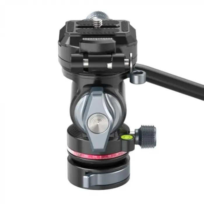 U190 Pro Fluid Video Tripod Başlığı E009GBB1