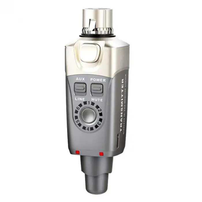 U4T Transmitter