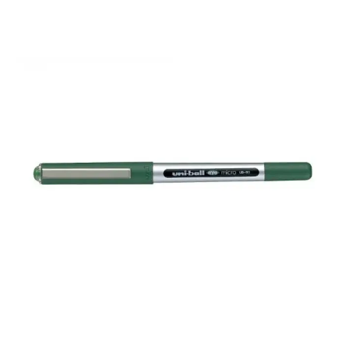 UB-150 Yeşil Roller Kalem