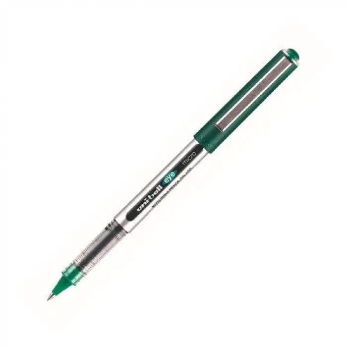 UB-150 Yeşil Roller Kalem