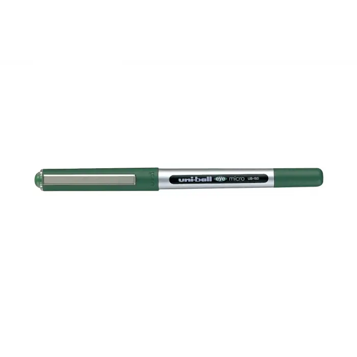 UB-150 Yeşil Roller Kalem