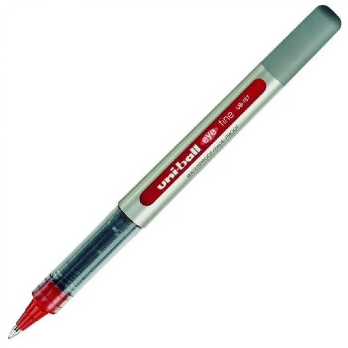 UB-157 Pilot Kalem Kırmızı