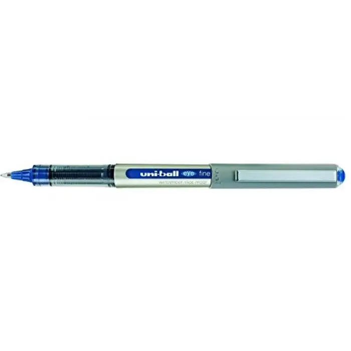 UB-157 Roller Kalem, Mavi