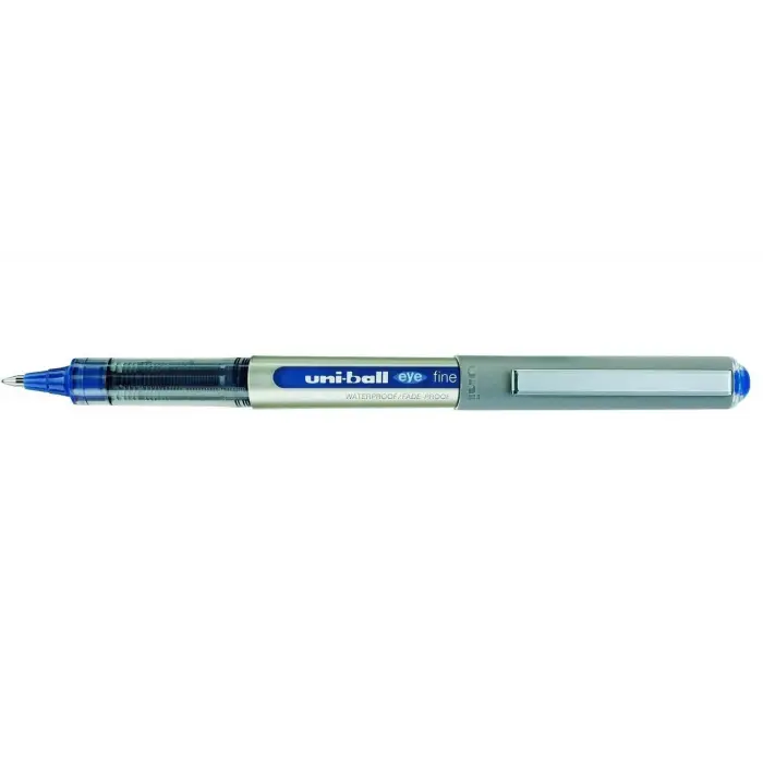 UB-157 Roller Kalem, Mavi