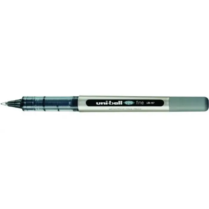 UB-157 Roller Kalem, Siyah