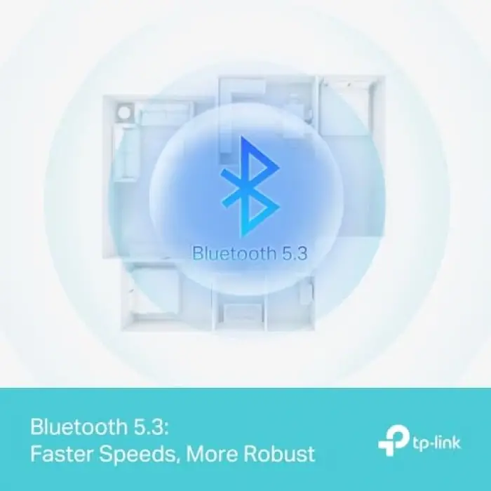 UB500 Plus Ayarlanabilir Harici Antenli Bluetooth 5.4 USB Adaptör