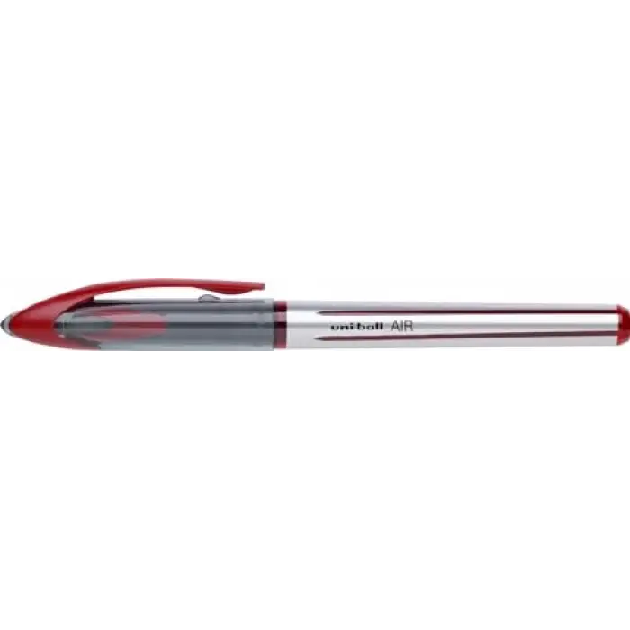 Uba-188-L Roller Kalem, Kırmızı