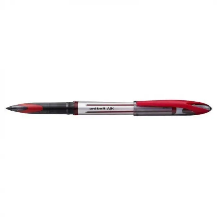 Uba-188-L Roller Kalem, Kırmızı
