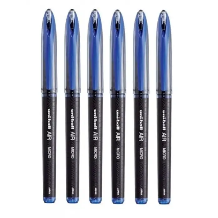 Uba-188-M Roller Kalem, Mavi