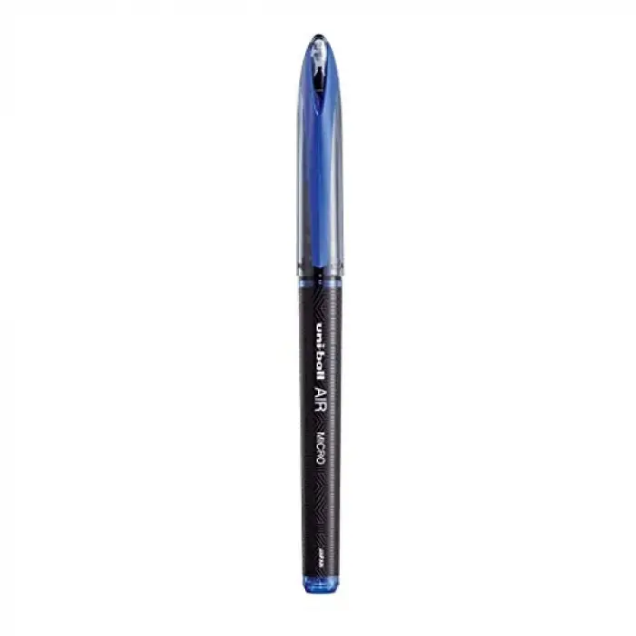 Uba-188-M Roller Kalem, Mavi