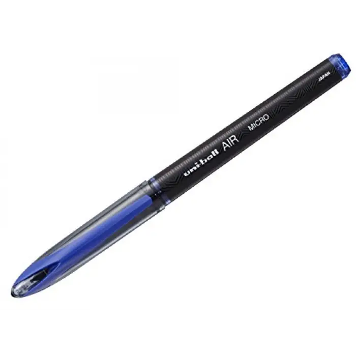 Uba-188-M Roller Kalem, Mavi