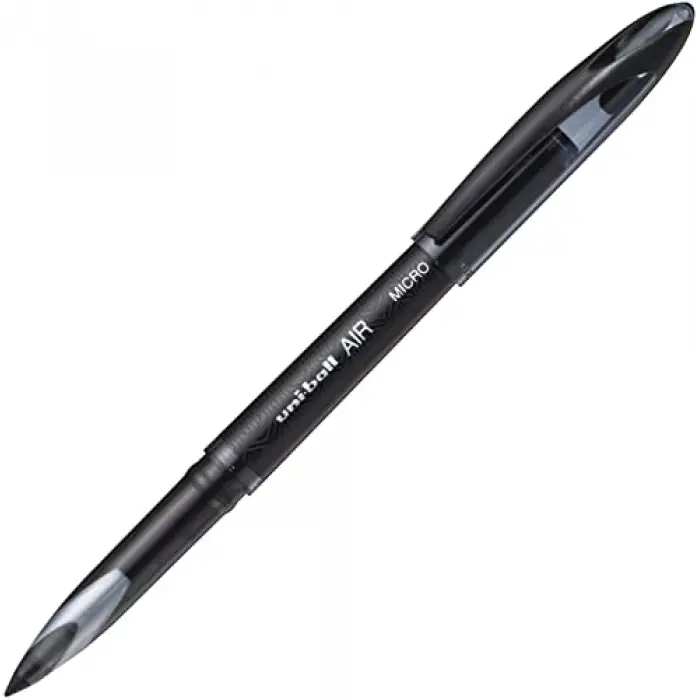 UBA-188-M Roller Kalem, Siyah