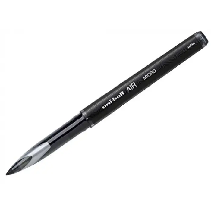UBA-188-M Roller Kalem, Siyah