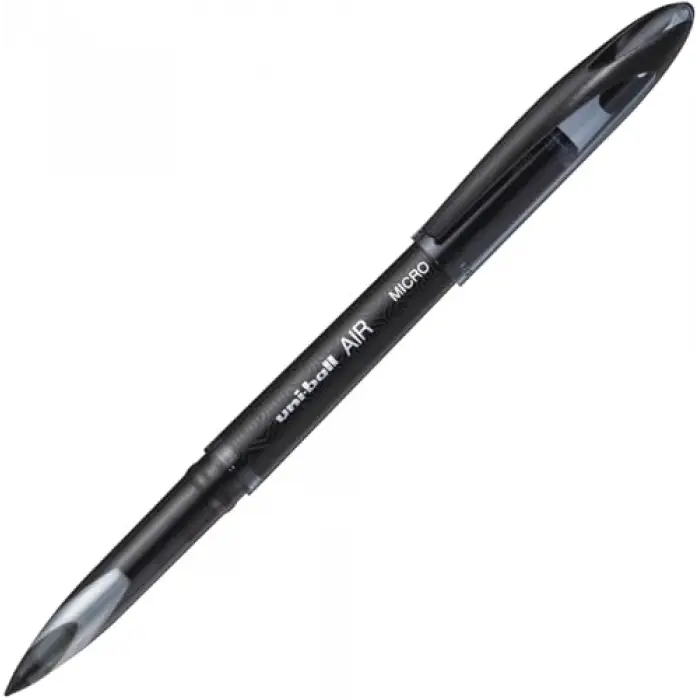 UBA-188-M Roller Kalem, Siyah