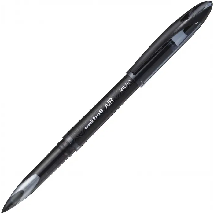 Uba-188-M Roller Kalem, Siyah