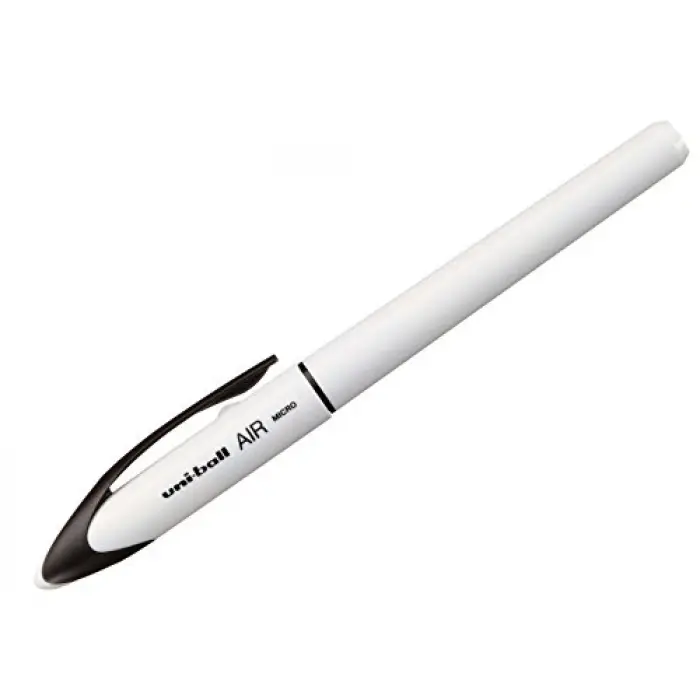 Uba-188EL-M Roller Kalem, Beyaz