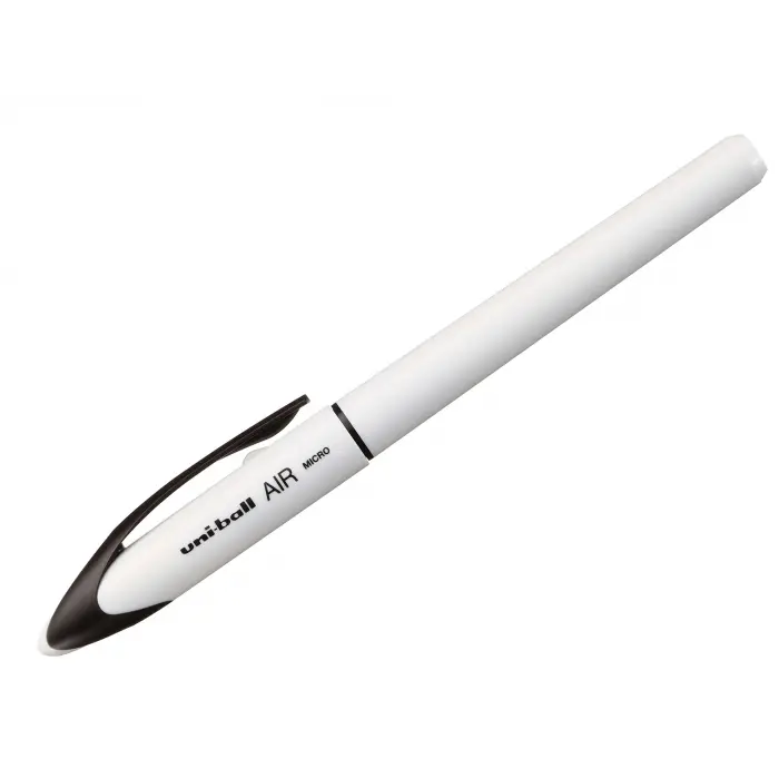 Uba-188EL-M Roller Kalem, Beyaz
