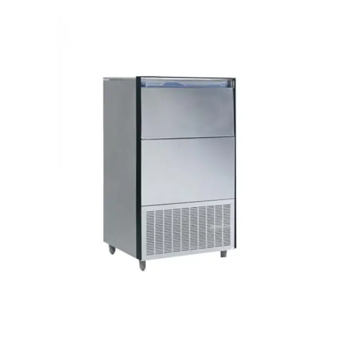 Ubm 100 Buz Makinesi