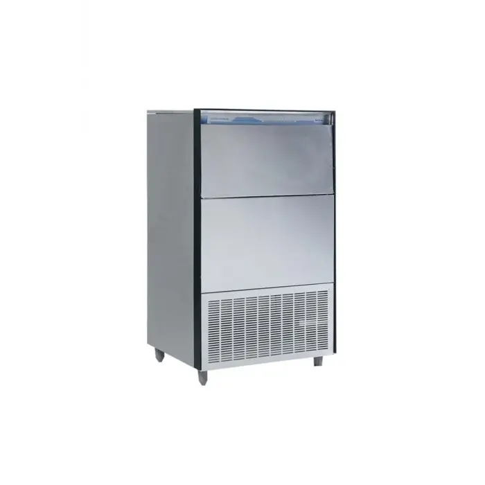 Ubm 100 Buz Makinesi