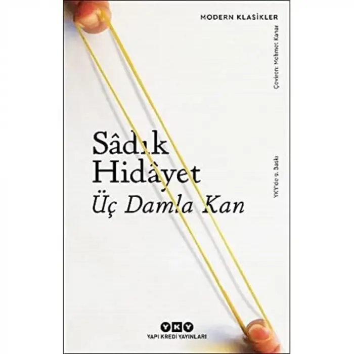 Üç Damla Kan