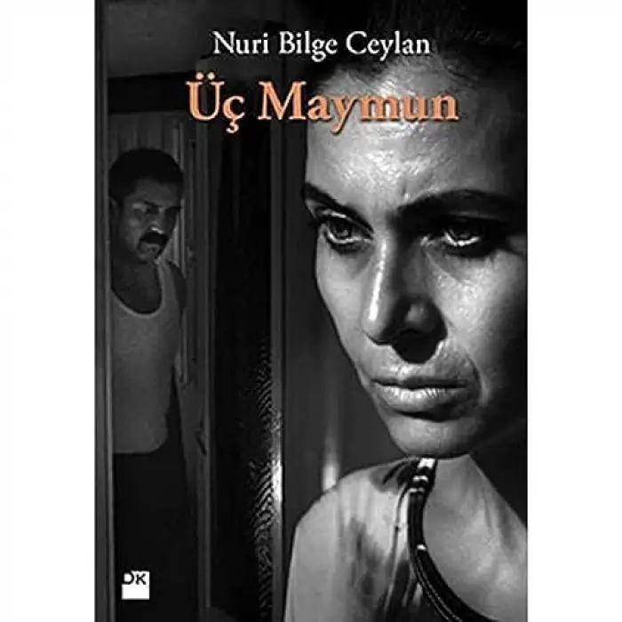 Üç Maymun