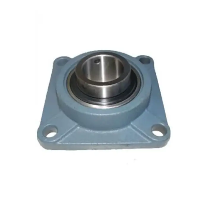 Ucf 204 Yataklı Rulman 20 Mm