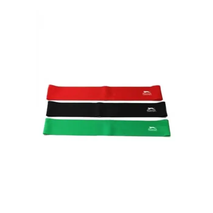 Üçlü Mini Loop Band Set