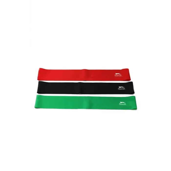 Üçlü Mini Loop Band Set