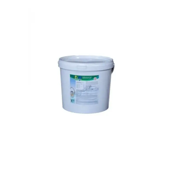 Üçü bir arada multi tablet klor, 5 Kg