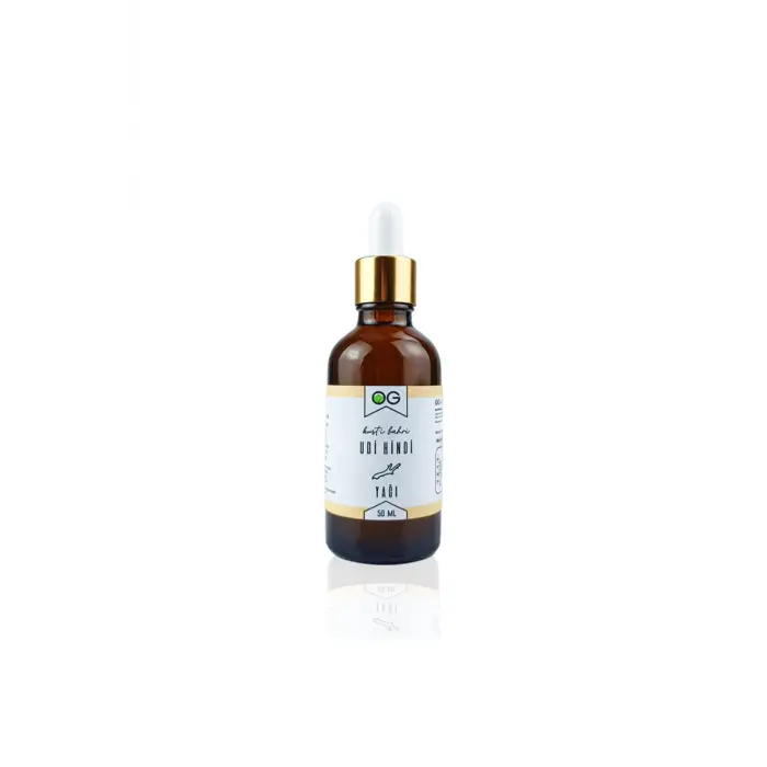Udi Hindi Yağı 50 Ml