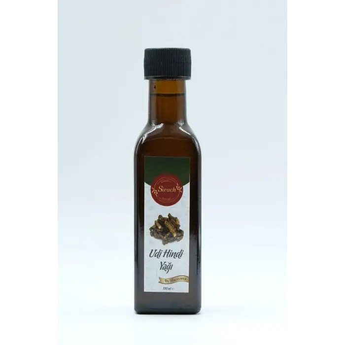 Udihindi Yağı 100 ml