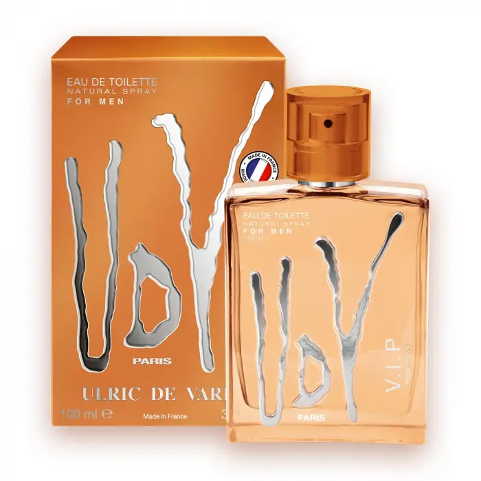 Udv Vıp Eau de Toilette Erkek Parfüm 100 ml