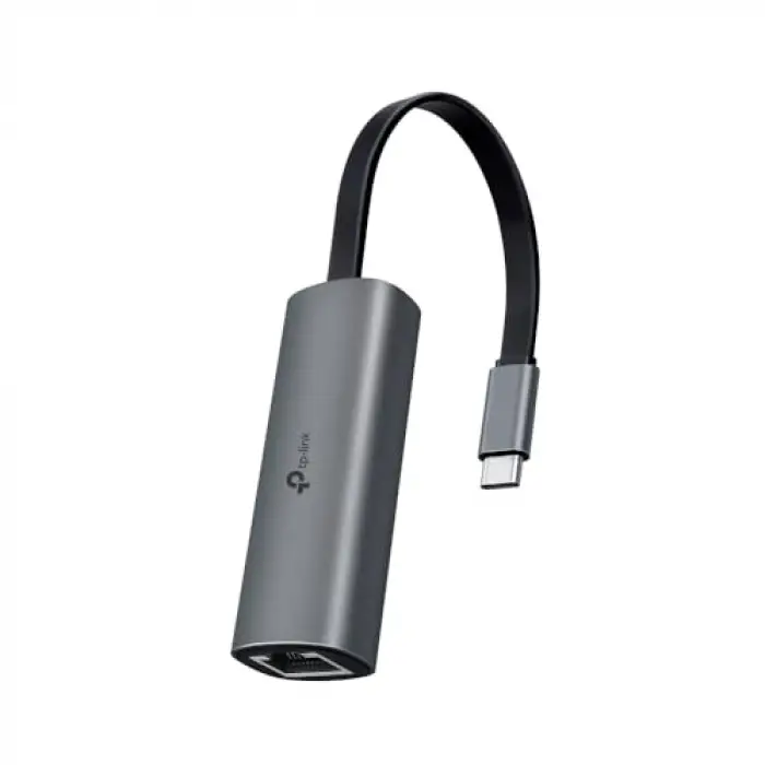 UE302C USB Type-Cden 2.5 Gigabit Ethernet Adaptörü